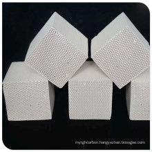 High Quality Ceramic Honeycomb